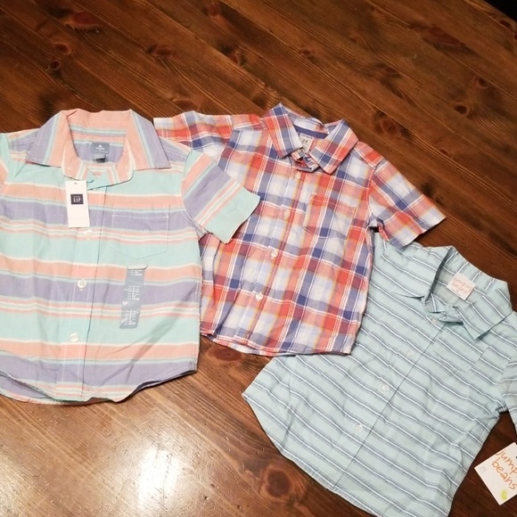 Other - 2T Oxford Bundle